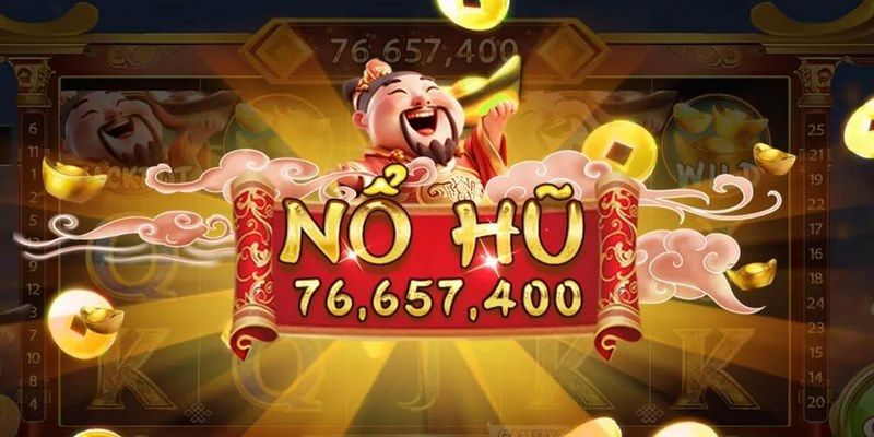 Cách trải nghiệm Nổ hũ thần tài tại 33win